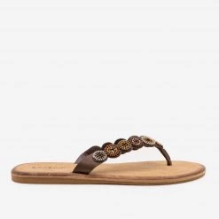 Bamboo Vintage Chic Sandals Newest Arrivals 15 Bamboo Vintage Chic Sandals Newest Arrivals