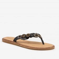 Bamboo Vintage Chic Sandals Newest Arrivals