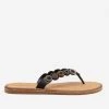 Bamboo Vintage Chic Sandals Newest Arrivals