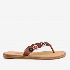 Bamboo Vintage Chic Sandals Newest Arrivals 18 Bamboo Vintage Chic Sandals Newest Arrivals