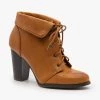 Bamboo Shoes Vintage Inspired Ankle Booties Newest Arrivals