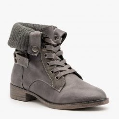 Unbranded/Generic Vintage-Inspired Sweater Cuff Booties Newest Arrivals 10 Unbranded/Generic Vintage-Inspired Sweater Cuff Booties Newest Arrivals