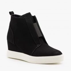 Top Moda Wedge Heel Sneakers Newest Arrivals 10 Top Moda Wedge Heel Sneakers Newest Arrivals