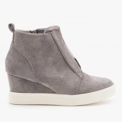Top Moda Wedge Heel Sneakers Newest Arrivals 15 Top Moda Wedge Heel Sneakers Newest Arrivals