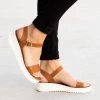 Soda Shoes White Sole Classic Sandals Newest Arrivals