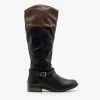Forever Newest Arrivals Wide Calf Riding Boots FINAL SALE