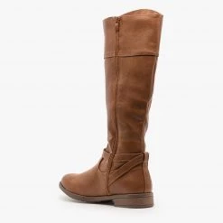 Forever Newest Arrivals Wide Calf Riding Boots FINAL SALE 15 Forever Newest Arrivals Wide Calf Riding Boots FINAL SALE