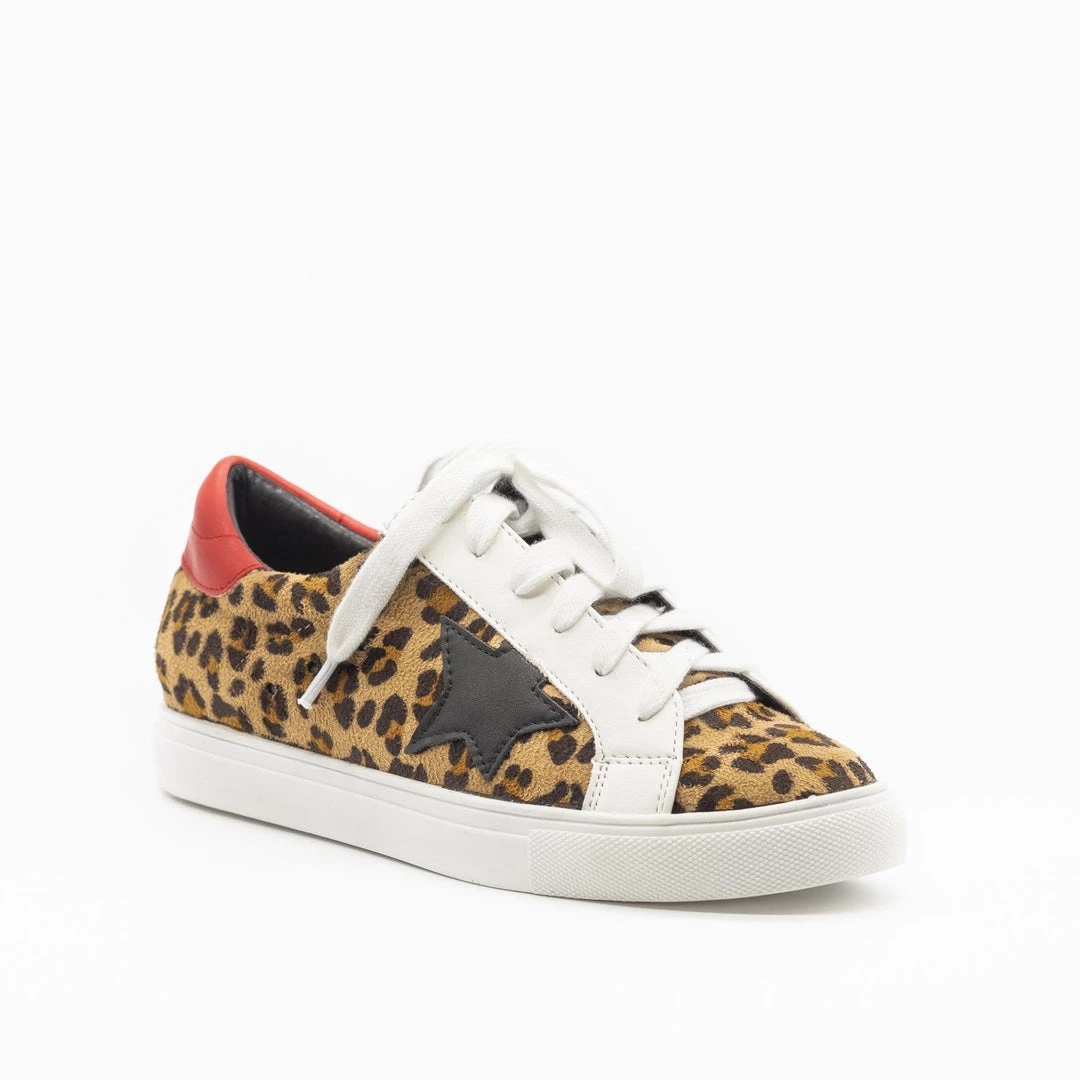 Nature Breeze Newest Arrivals Wild Leopard Print Fashion Sneakers 1 Nature Breeze Newest Arrivals Wild Leopard Print Fashion Sneakers