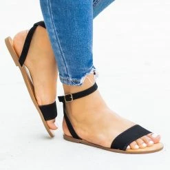 Soda Shoes Wraparound Ankle Strap Sandals Newest Arrivals 13 Soda Shoes Wraparound Ankle Strap Sandals Newest Arrivals