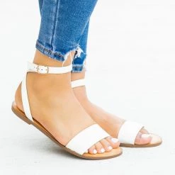 Soda Shoes Wraparound Ankle Strap Sandals Newest Arrivals 11 Soda Shoes Wraparound Ankle Strap Sandals Newest Arrivals