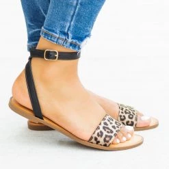 Soda Shoes Wraparound Ankle Strap Sandals Newest Arrivals