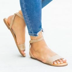 Soda Shoes Wraparound Ankle Strap Sandals Newest Arrivals 9 Soda Shoes Wraparound Ankle Strap Sandals Newest Arrivals