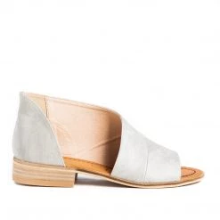 CCOCCI Wraparound Open-Toe Flats FINAL SALE Newest Arrivals