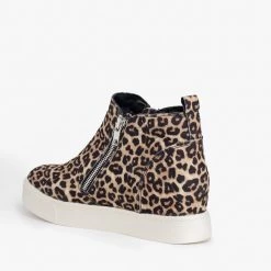 Soda Shoes Newest Arrivals Zippered Ankle Fashion Sneakers 25 Soda Shoes Newest Arrivals Zippered Ankle Fashion Sneakers